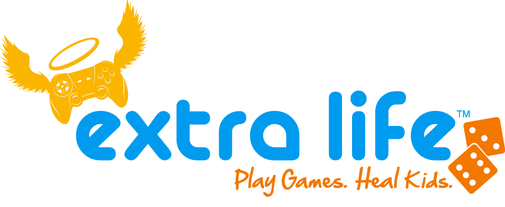 Extra Life logo